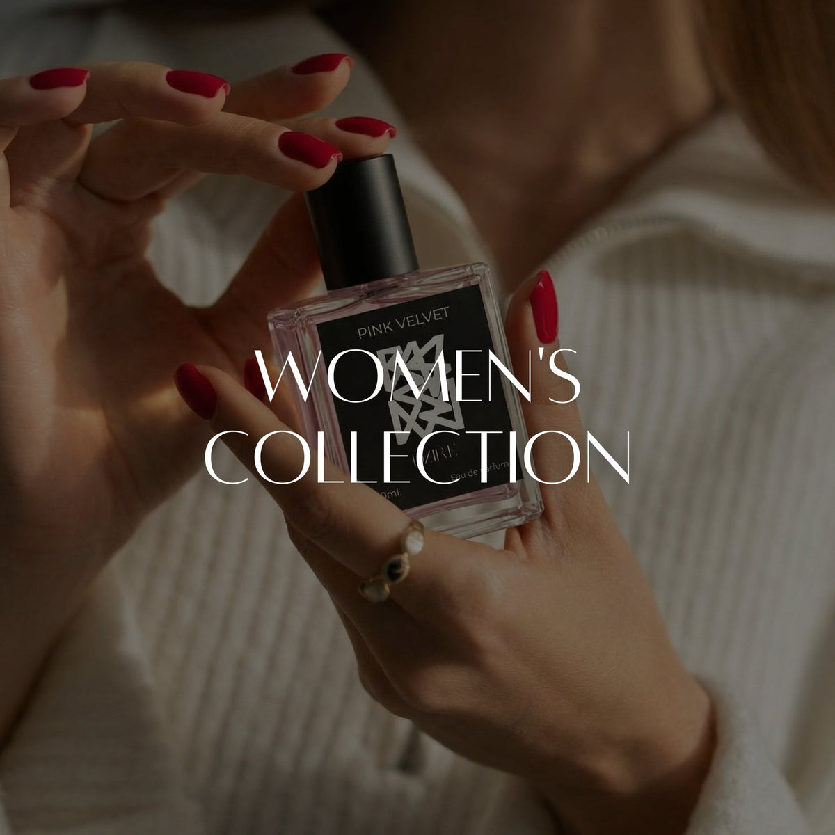 Women’s Fragrances