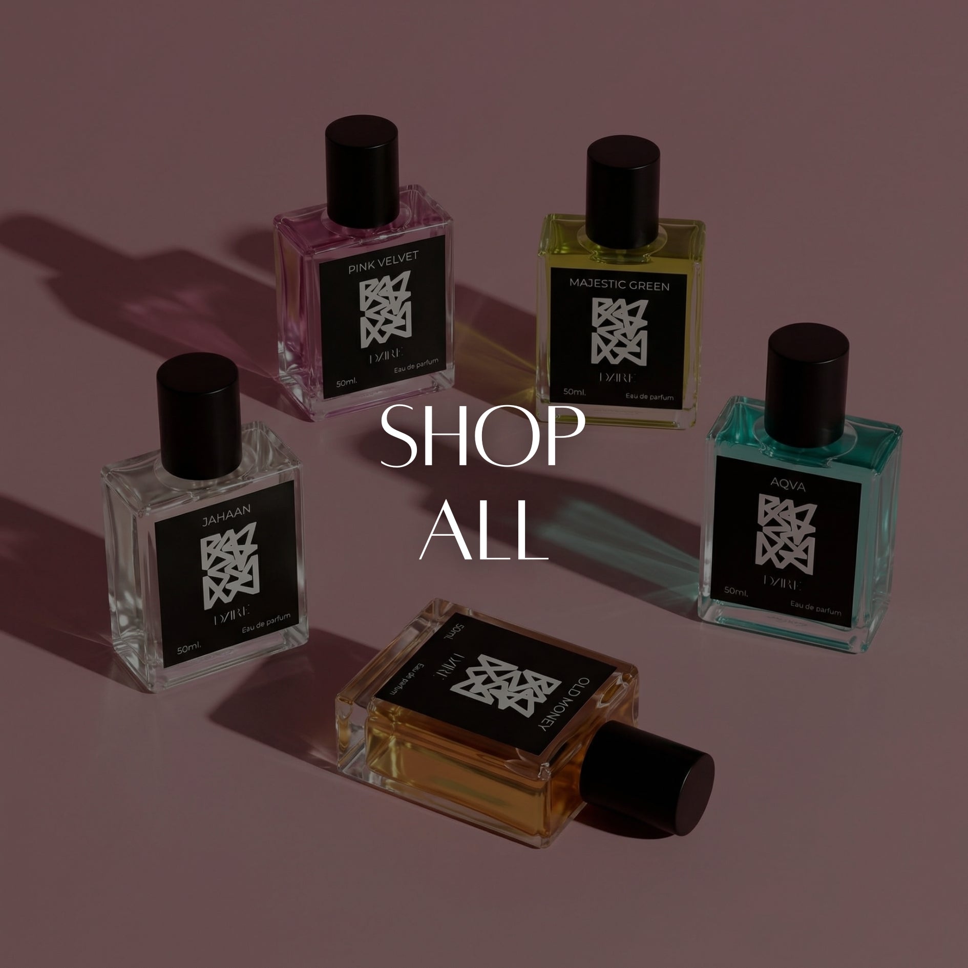 FRAGRANCES