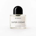 SUPER CEDAR