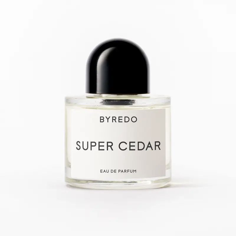 SUPER CEDAR