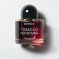 TOBACCO MANDARIN