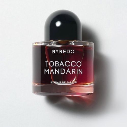 TOBACCO MANDARIN