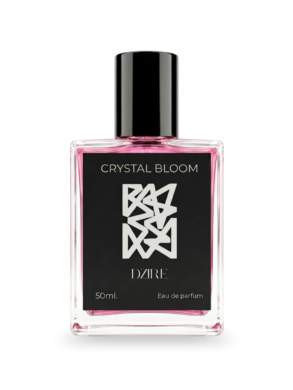 CRYSTAL BLOOM