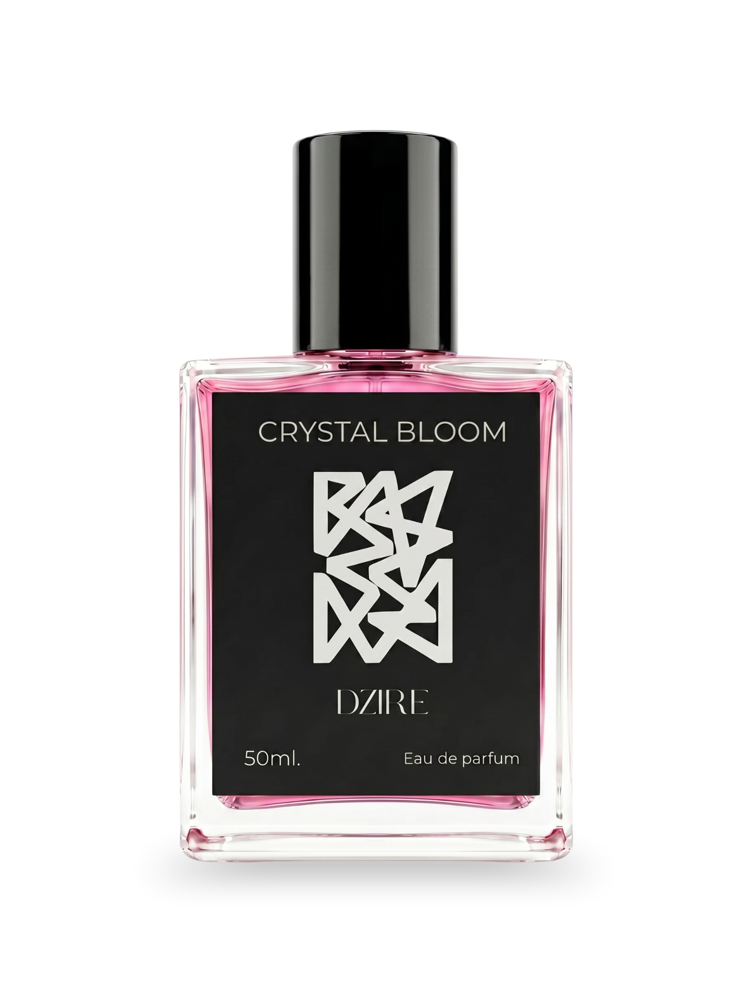 CRYSTAL BLOOM