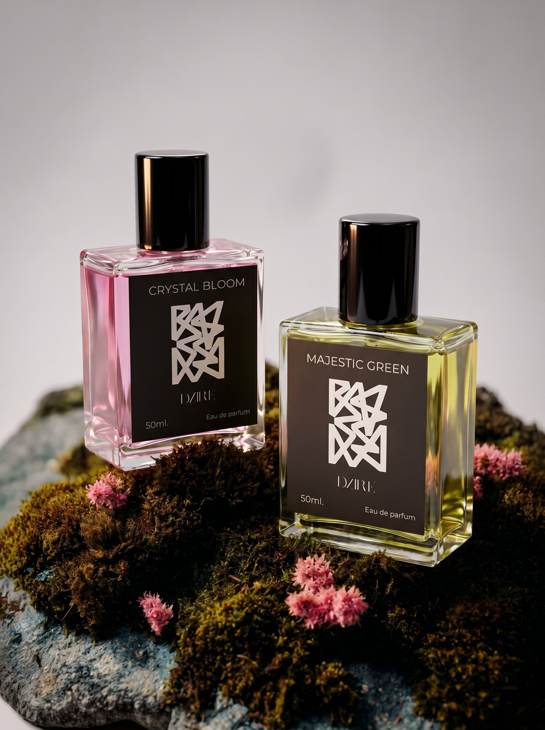 THE FEMININE BUNDLE