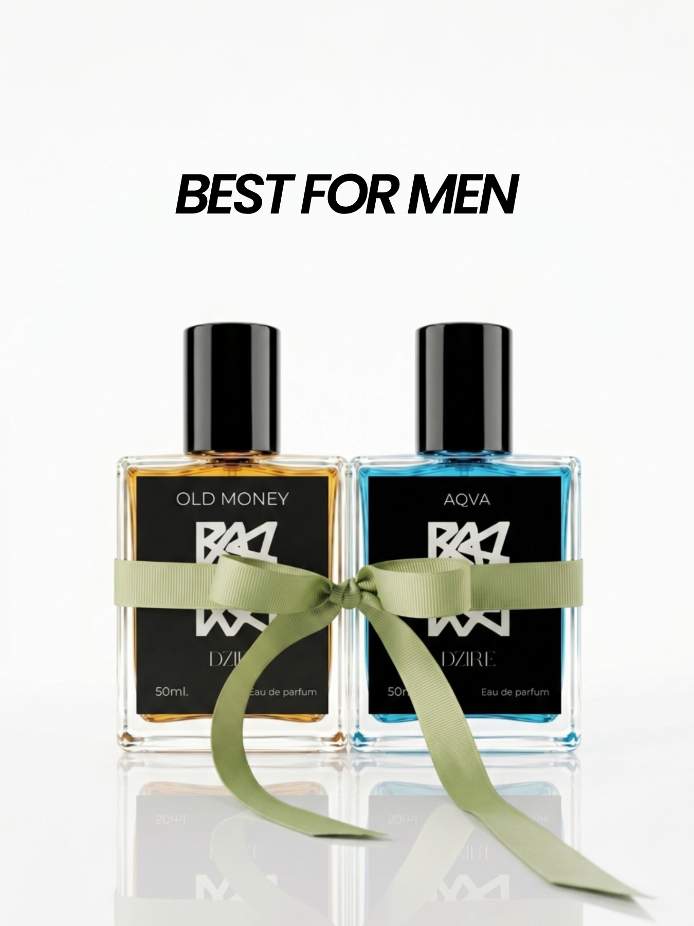 THE GENTLEMEN DUO