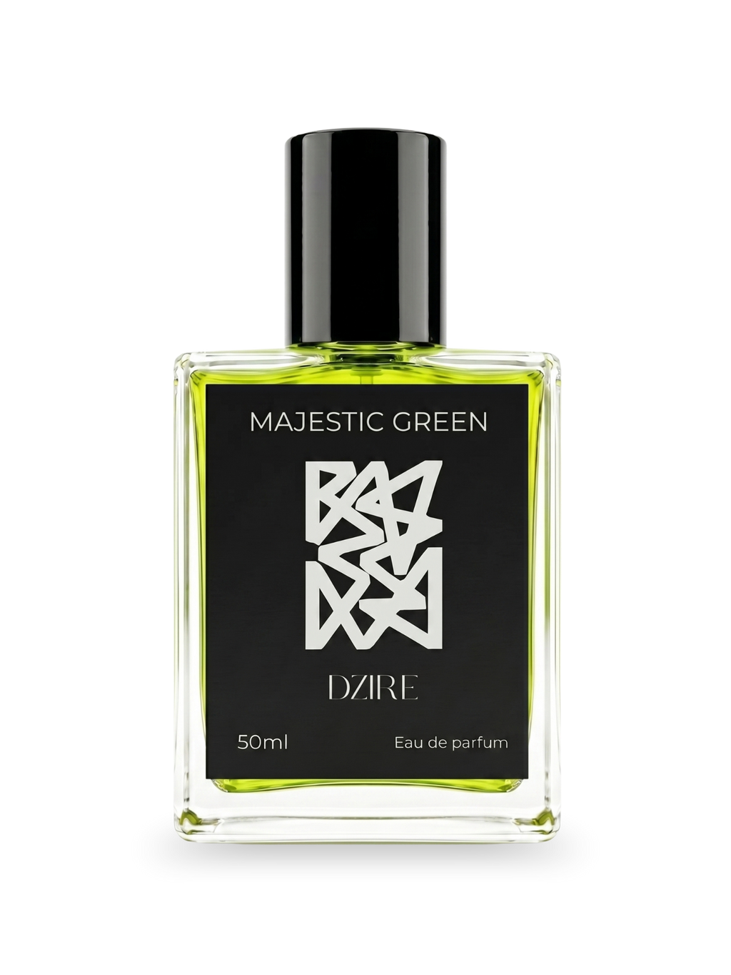 MAJESTIC GREEN
