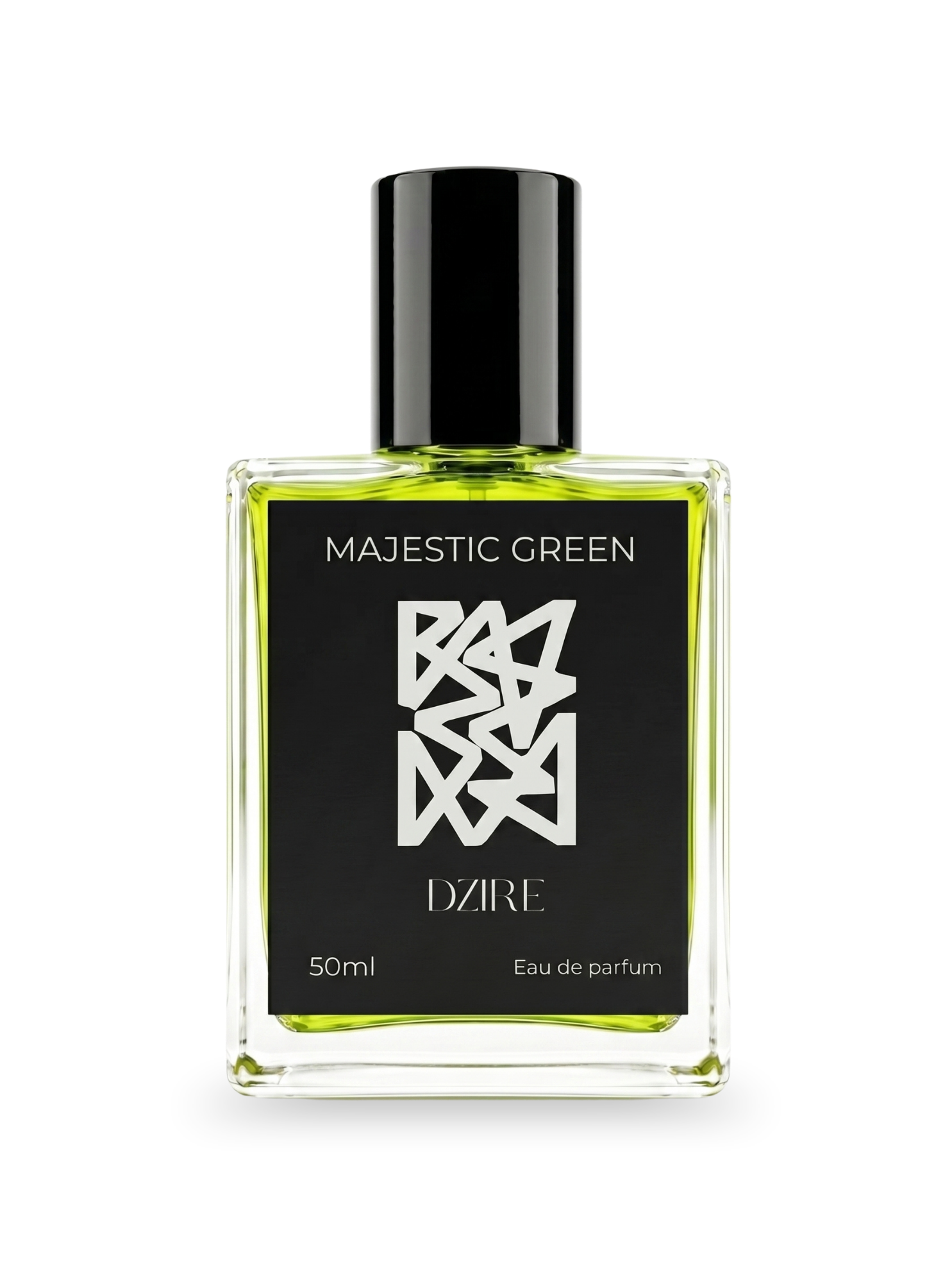 MAJESTIC GREEN