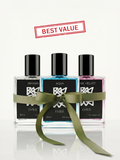 MEGA SUMMER PERFUME BUNDLE | Pack of 3