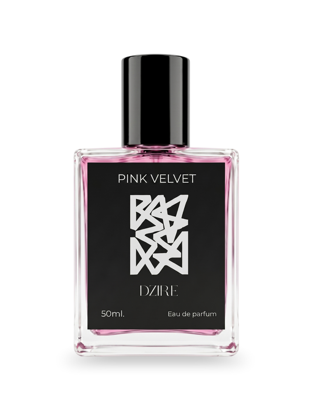 PINK VELVET