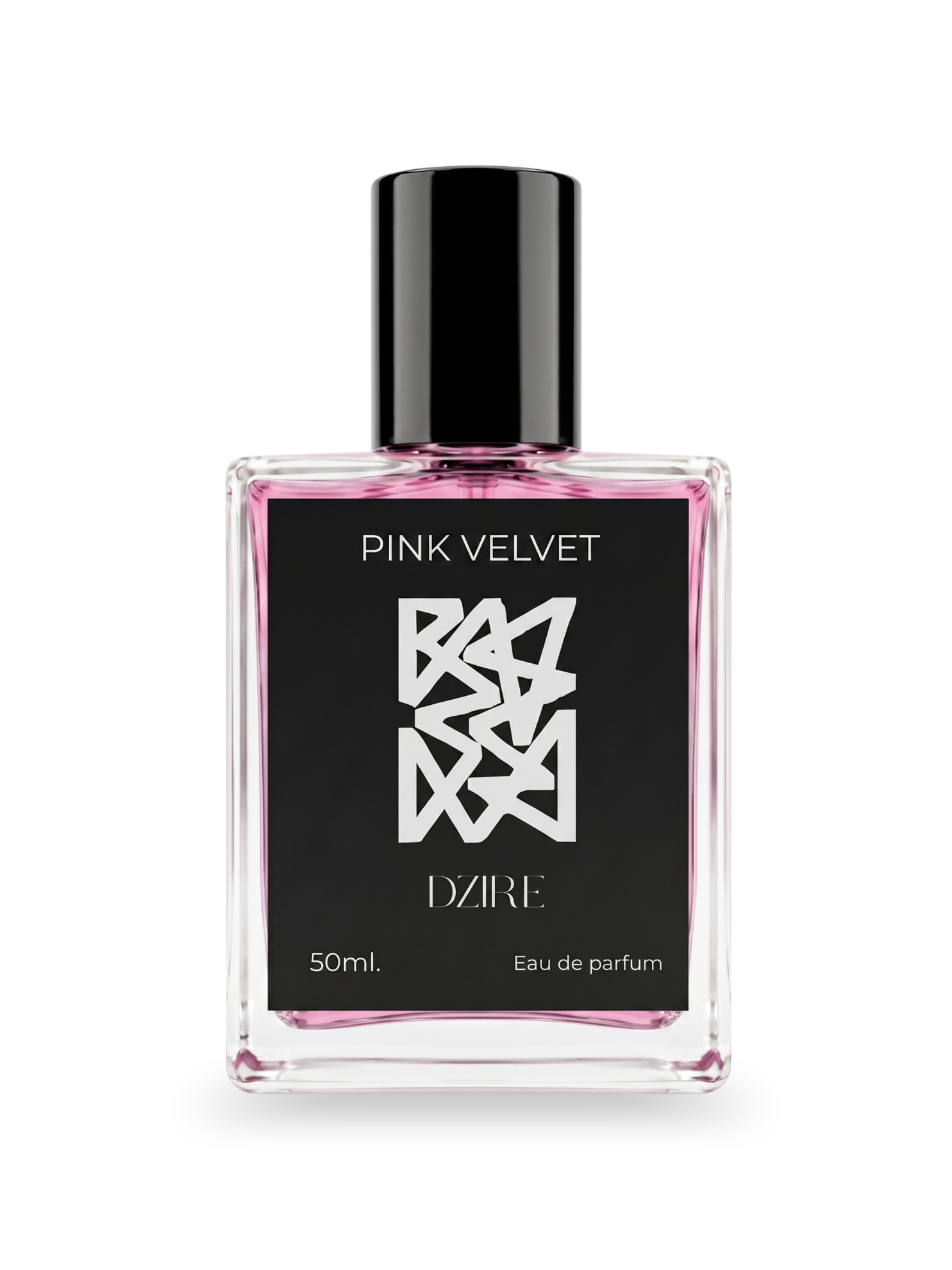 PINK VELVET