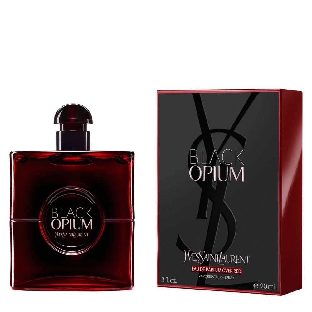 BLACK OPIUM