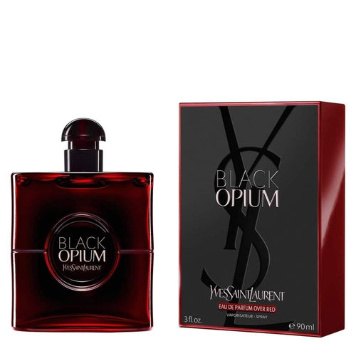 BLACK OPIUM