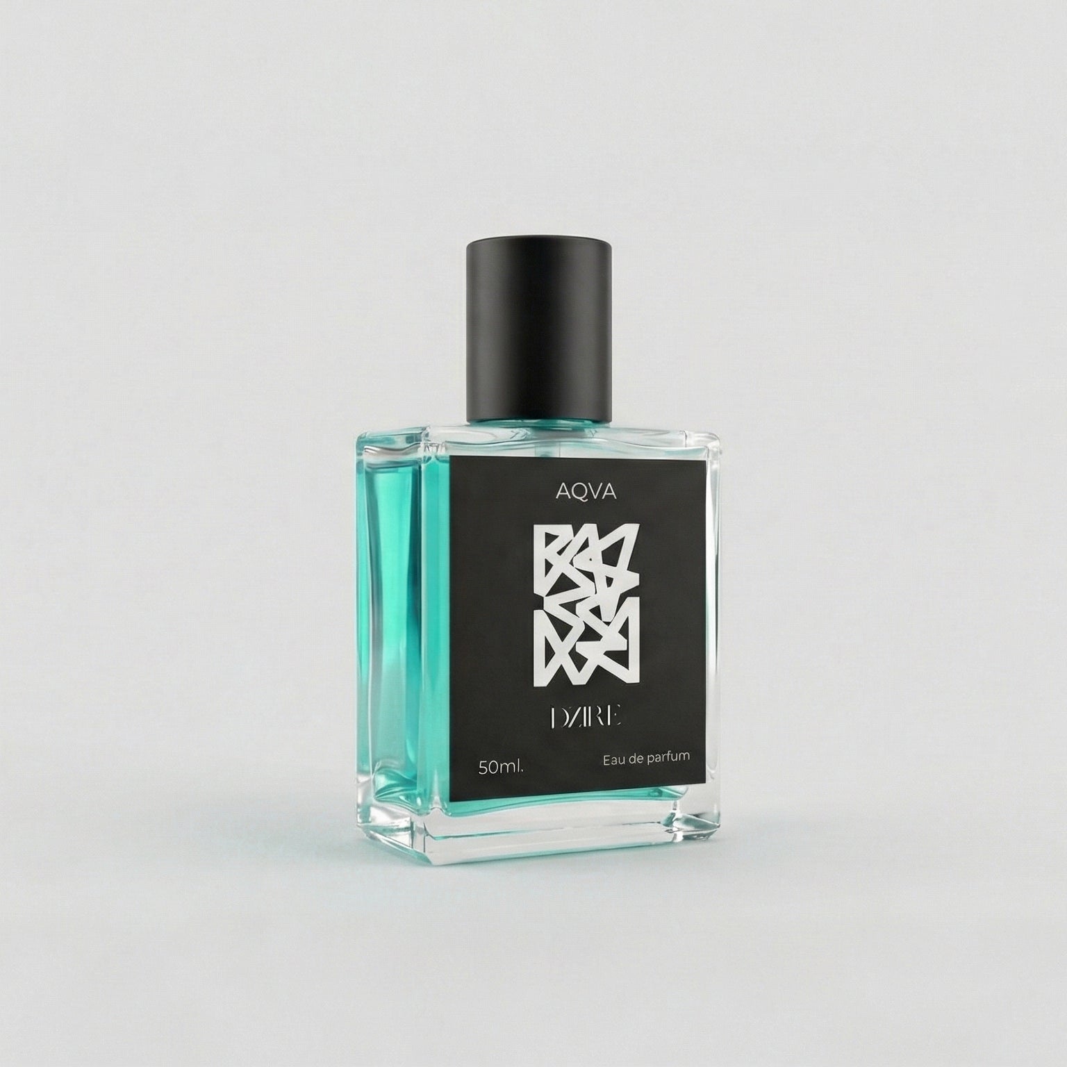 AQVA – Fresh Aquatic Long Lasting Perfume for Men