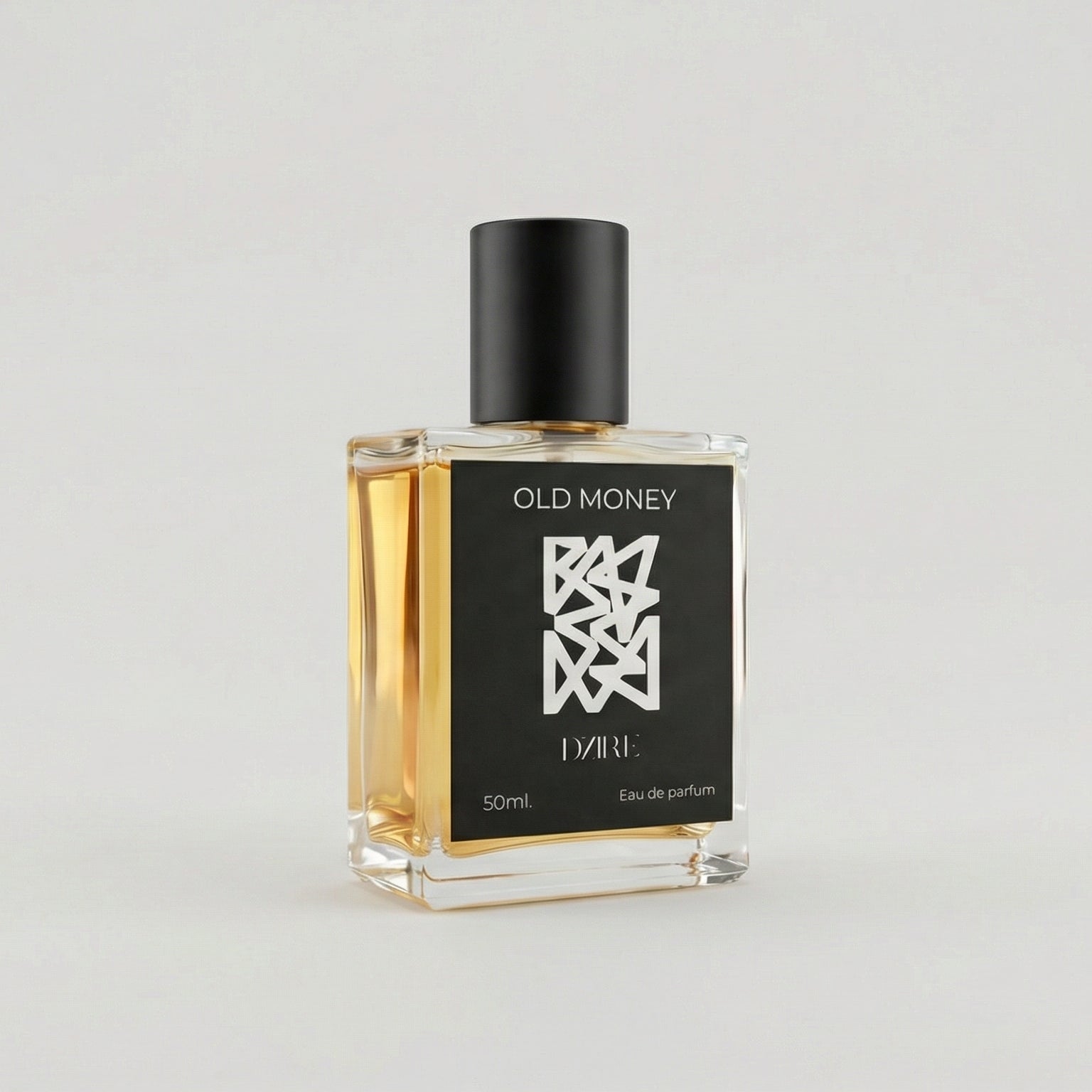 Old Money – Woody Citrus Perfume for Men