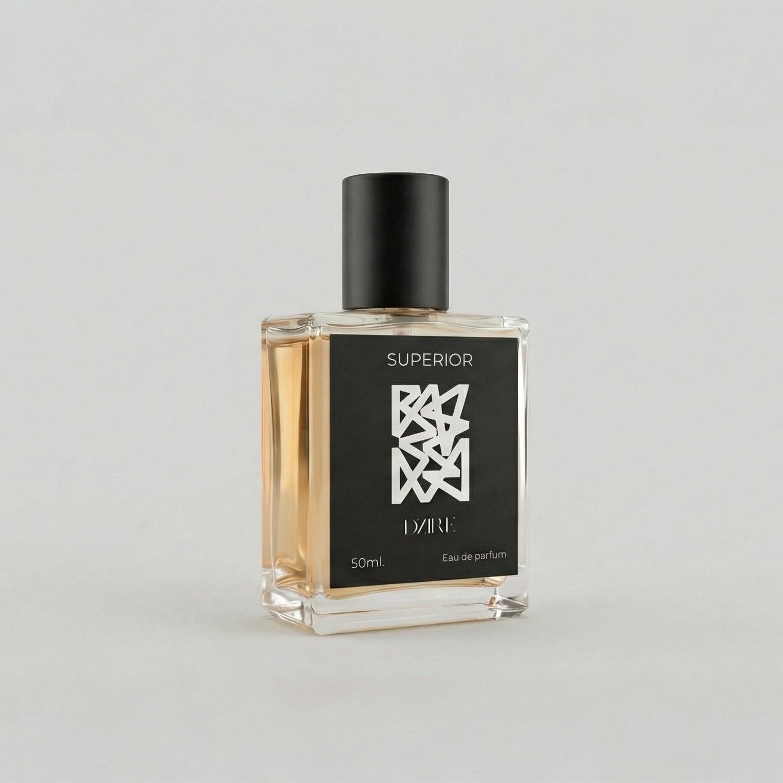 Superior – Luxury Inspired Men’s Fragrance by Dzire