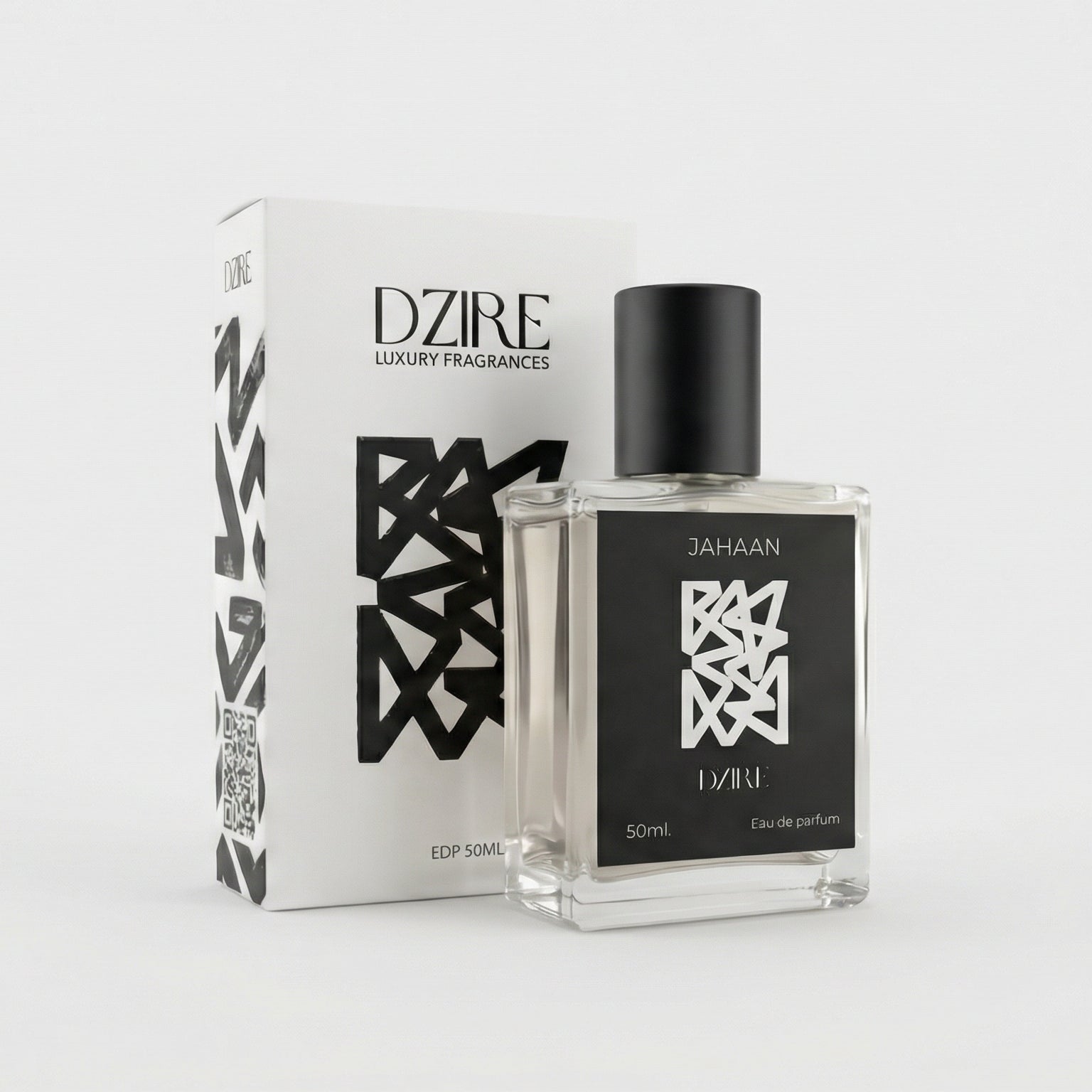 Jahaan – Luxury Inspired Men’s Perfume by Dzire