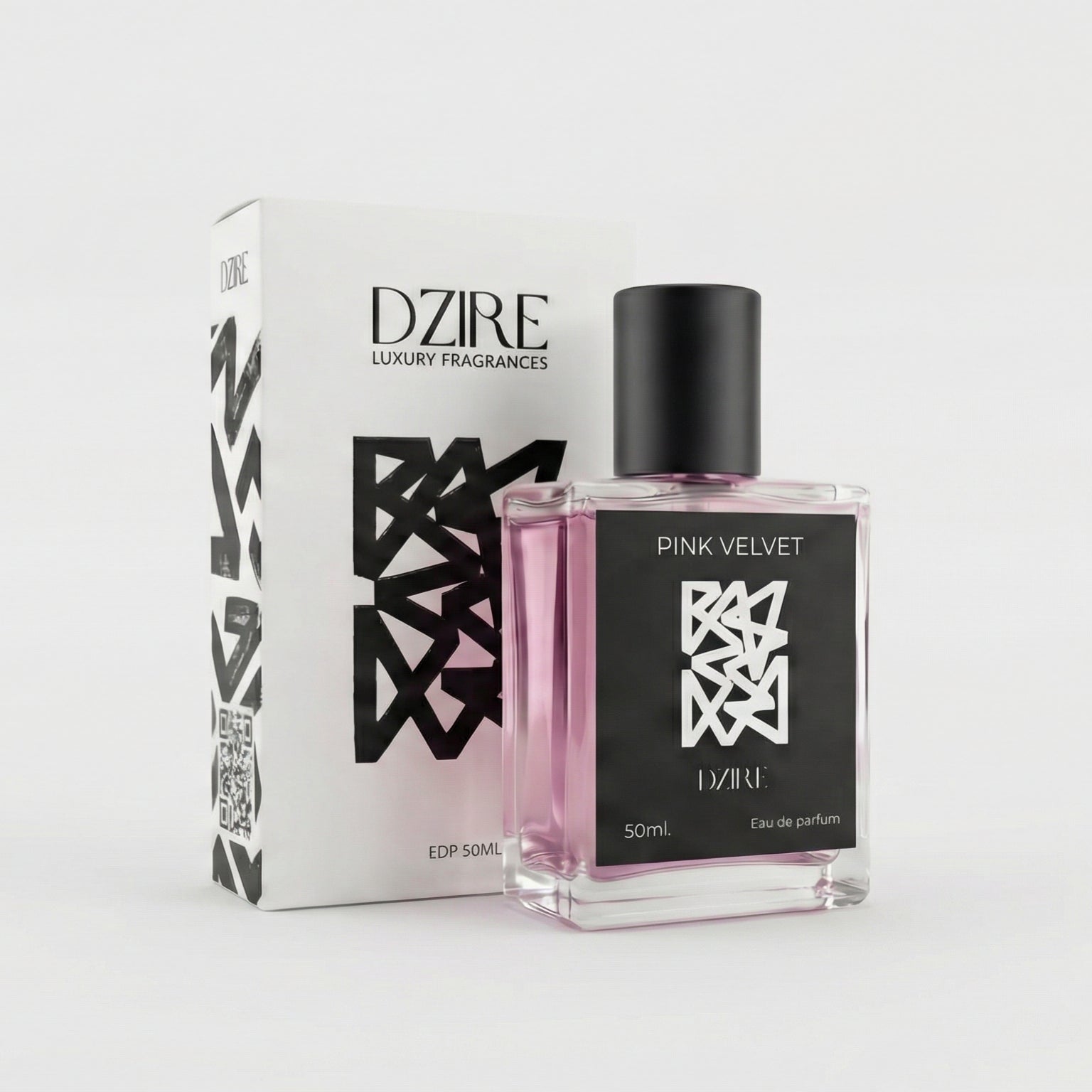 Pink Velvet – Floral Fruity Perfume for Women